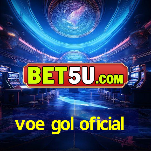 voe gol oficial